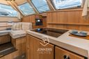 Linssen Grand Sturdy 45.0 AC 75-Edition 