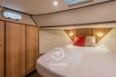 Linssen Grand Sturdy 45.0 AC 75-Edition 
