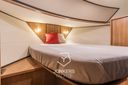 Linssen Grand Sturdy 45.0 AC 75-Edition 