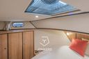 Linssen Grand Sturdy 45.0 AC 75-Edition 