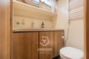 Linssen Grand Sturdy 45.0 AC 75-Edition 