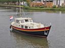 De Vries Lentsch 10.70 GSOK