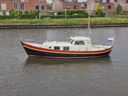 De Vries Lentsch 10.70 GSOK