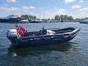 River 350 XR Black Edition -