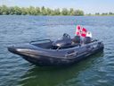 River 350 XR Black Edition -