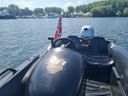 River 350 XR Black Edition -