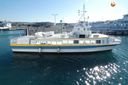 Day Passengers Ship CATAMARAN 26.5