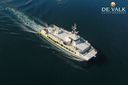 Day Passengers Ship CATAMARAN 26.5