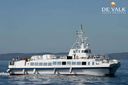 Day Passengers Ship CATAMARAN 26.5