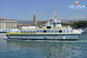 Day Passengers Ship CATAMARAN 26.5