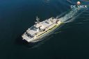 Day Passengers Ship CATAMARAN 26.5
