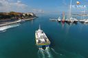 Day Passengers Ship CATAMARAN 26.5