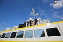 Day Passengers Ship CATAMARAN 26.5