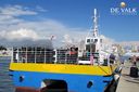 Day Passengers Ship CATAMARAN 26.5