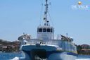 Day Passengers Ship CATAMARAN 26.5