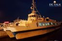 Day Passengers Ship CATAMARAN 26.5