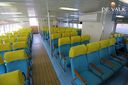 Day Passengers Ship CATAMARAN 26.5