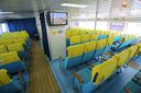 Day Passengers Ship CATAMARAN 26.5