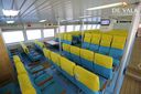 Day Passengers Ship CATAMARAN 26.5