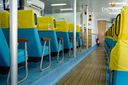 Day Passengers Ship CATAMARAN 26.5