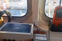 Day Passengers Ship CATAMARAN 26.5