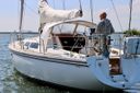 Catalina 36