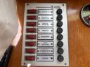 Monty Bank 38 -