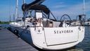 Jeanneau SUN ODYSSEY 350