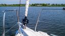 Jeanneau SUN ODYSSEY 350