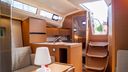 Jeanneau SUN ODYSSEY 350