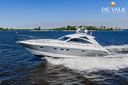 Fairline Targa 47 Gran Turismo