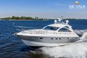 Fairline Targa 47 Gran Turismo