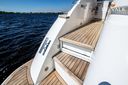 Fairline Targa 47 Gran Turismo