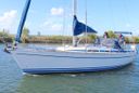 Bavaria 38 .