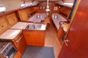 Bavaria 38 .