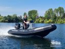 Bombard 500 Explorer -