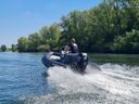 Bombard 500 Explorer -