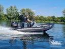 Bombard 500 Explorer -