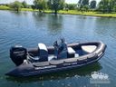 Bombard 500 Explorer -