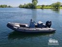 Bombard 500 Explorer -