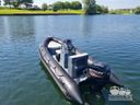 Bombard 500 Explorer -
