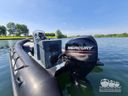 Bombard 500 Explorer -