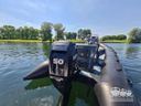 Bombard 500 Explorer -
