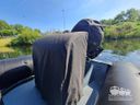 Bombard 500 Explorer -