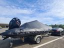 Bombard 500 Explorer -