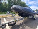 Bombard 500 Explorer -
