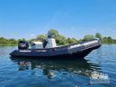 Bombard 500 Explorer -
