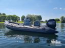 Bombard 500 Explorer -