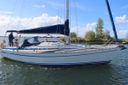 Bavaria 38 .