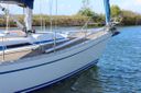 Bavaria 38 .